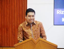 DPRD Cilegon Tegaskan Aset Daerah Tak Boleh Diperjualbelikan Diam-diam, Rizki: Harus Lewat Mekanisme Konstitusional