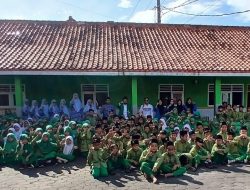 STIT Al-Khairiyah Citangkil Tutup Program Al-Khairiyah Mengajar di Purwakarta, Tinggalkan Jejak Pengabdian Nyata
