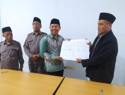 Satu Keluarga Satu Sarjana, Langkah Nyata BAZNAS Cilegon Buka Akses Pendidikan Mustahik