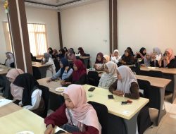 STIT Al-Khairiyah Kawal Beasiswa Cilegon Juare, Mahasiswa Diminta Tertib Administrasi
