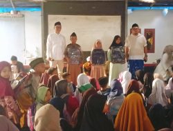 KADIN Cilegon Apresiasi Gerakan Relawan Rumah Peradaban Banten dalam Membina Anak Usia Dini