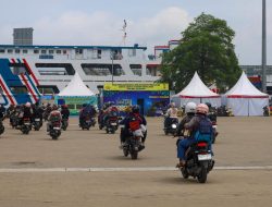 Pelabuhan Ciwandan Disiapkan Jadi Simpul Strategis Angkutan Lebaran 2026, Pelindo Siagakan Infrastruktur hingga Layanan Humanis
