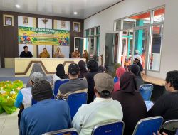 Ramadhan Penuh Makna di Ciwaduk, Penyandang Disabilitas Diberi Ruang Berkarya