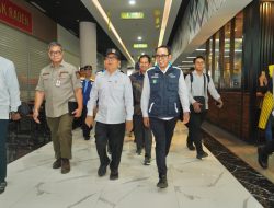 Pemerintah Pastikan Pelabuhan Merak Siap Hadapi Gelombang Mudik Lebaran 2026