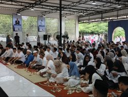 Menguatkan Harapan di Bulan Berkah, IKA Universitas Al Khairiyah Gandeng APTRINDO Banten Kupas Peluang Dunia Angkutan Era 5.0