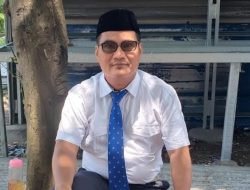 KAJI Muda Banten Desak PBB dan Mahkamah Internasional Tindak Tegas AS–Israel, Serukan Boikot Global