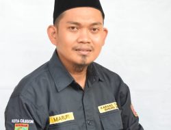 Kader Murni Naik Kelas: Ahmad Aflahul Aziz Pegang Kemudi Karang Taruna Cilegon