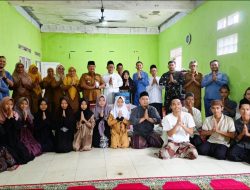 6 Tahun Konsisten Ngabar, Camat Ciwandan Sentuh 21 Pesantren: Perkuat Basis Umat, Industri Turun Tangan