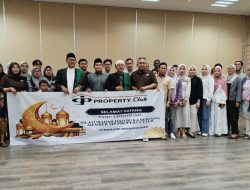 SIP Property Club Hadir di Cilegon, Tawarkan Model Reseller Properti Berbasis Komunitas