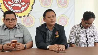Panasnya Gejolak Karang Taruna Cilegon, Ini Sikap Resmi Edi Firmansyah