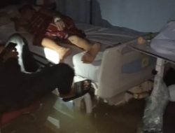 RSUD Cilegon Terendam Banjir 20–30 Cm, Layanan Sempat Terganggu di Tengah Cuaca Ekstrem