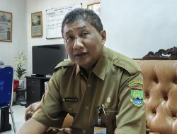 Tembok Tua Rumah Dinas Wali Kota Cilegon Roboh, DPK Ungkap Sejarah Kolonial di Baliknya