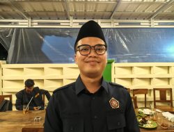 Ahmad Aflahul Azis: Karang Taruna Bukan Underbow, Kami Mitra Strategis Pemerintah