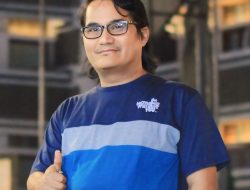Di Tengah Arus Investasi, Cilegon Diingatkan Jangan Lupakan Peradaban Santri