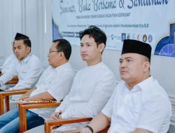 Dari Cleaning Service hingga Panggung Selebriti: Panggung Kehidupan Dua Alumni Unival yang Kini Bersinar