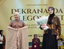 Cilegon Fest 2026: Panggung Etnik di Tengah Kota Industri, Dekranasda Dorong Produk Lokal Naik Kelas