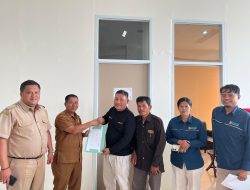 Terpisah di Brebes, Rikkot Sinaga Bertahan di Cilegon: Menunggu Istri dan Anak di Tengah Ketidakpastian