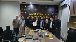 Menuju 2029, Partai Ummat Panaskan Mesin Politik di Banten Lewat Kepengurusan Baru