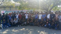 Investasi Rp10 Triliun Pabrik Truk Listrik di Cilegon: Team Serangkai Ajak Kawal, Jangan Sampai Gagal di Tengah Jalan