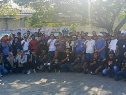 Investasi Rp10 Triliun Pabrik Truk Listrik di Cilegon: Team Serangkai Ajak Kawal, Jangan Sampai Gagal di Tengah Jalan