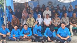 Tiga SPPG Resmi Beroperasi di Kecamatan Cilegon, Pemerintah Dorong Partisipasi Masyarakat