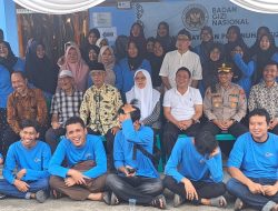 Tiga SPPG Resmi Beroperasi di Kecamatan Cilegon, Pemerintah Dorong Partisipasi Masyarakat