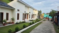 Pemerintah Siapkan 1.000 Rumah Subsidi untuk Pekerja MBG, DP Mulai 1 Persen