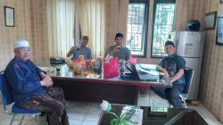 PERGUNU Cilegon Teguhkan Peran Guru NU di HUT ke-27 Kota Cilegon