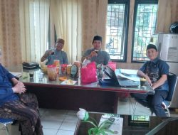 PERGUNU Cilegon Teguhkan Peran Guru NU di HUT ke-27 Kota Cilegon