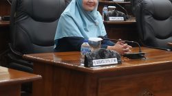 Di Tengah Tekanan Fiskal, DPRD Cilegon Soroti PR Besar: Dari Kemiskinan hingga Lingkungan