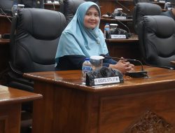 Di Tengah Tekanan Fiskal, DPRD Cilegon Soroti PR Besar: Dari Kemiskinan hingga Lingkungan