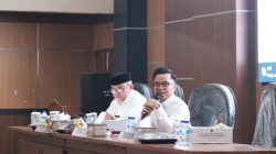 Pesta Ulang Tahun Ke-27 Cilegon, Realitas Warganya Belum Merata