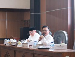 Pesta Ulang Tahun Ke-27 Cilegon, Realitas Warganya Belum Merata