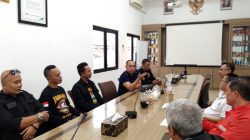 JARGON Datangi PT PDSU, Perusahaan Akui Gangguan Mesin dan Minta Maaf atas Asap Kuning yang Resahkan Warga