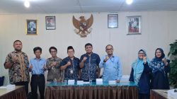 Perkuat Daya Saing Lulusan, Hukum Bisnis UNIVAL Rombak Arah Kurikulum: Tak Mau Lagi Sekadar Teoritis