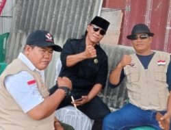 Dukungan Mengalir ke Serankai: Bandrong dan PMAG Siap Kawal Investasi PT Wankai