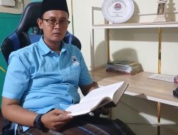 AGAMA ITU “MBAH”-NYA POLITIK