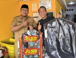 Saat Biaya Naik, Joss Laundry Cilegon Pilih Bertahan Tanpa Bebani Konsumen