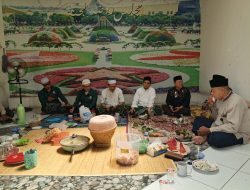Halal Bihalal MUI Cilegon: Hangatnya Silaturahmi, Mengarah ke Pusat Ekonomi Masjid