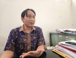 DED Situ Rawa Arum Disiapkan 2027, Pemkot Matangkan Arah Pengembangan Wisata Alam