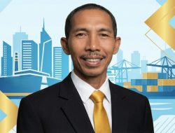 Pengusaha Senior Cilegon Maju Bursa Kadin, H. Iing Solihin Dapat Dukungan Luas