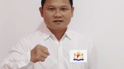 Amirudin Ma’ruf Siap Ramaikan Bursa Ketua KADIN Cilegon, Bawa Modal Pengalaman Organisasi Pengusaha