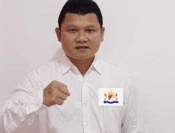 Amirudin Ma’ruf Siap Ramaikan Bursa Ketua KADIN Cilegon, Bawa Modal Pengalaman Organisasi Pengusaha