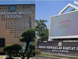 Kejari Cilegon Naikkan Kasus Dugaan Korupsi Reses DPRD ke Tahap Penyidikan