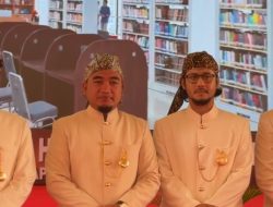 Ambisi Baru Pemkot Cilegon: Bakal Beli 2 Kapal, Kejar PAD Lewat Laut