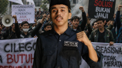 Kritik Mahasiswa Dipersoalkan, GEMA Al-Khairiyah Tantang Balik Pernyataan Ketua Karang Taruna