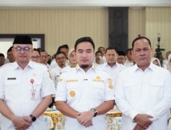 433 Usulan DPRD Masuk, Musrenbang Cilegon Diuji Realita APBD