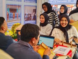 Job Fair Mini Cilegon Expo 2026: Strategi Jemput Bola Disnaker Tekan Pengangguran
