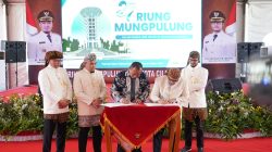 Riung Mungpulung HUT ke-27 Cilegon: Bukan Sekadar Seremoni, Tapi Ujian Nyata Kepemimpinan di Tengah Tekanan Fiskal