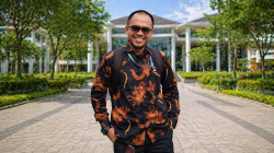 Kritik Mahasiswa Disoal, Sayuti Zakaria: Bukan Kurang Ajar, Tapi Bentuk Kepedulian